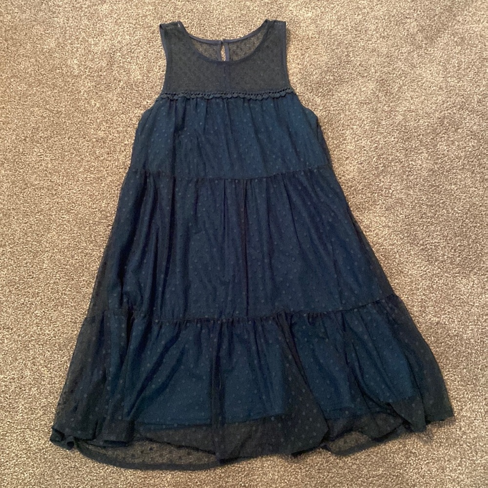 Miami Dress